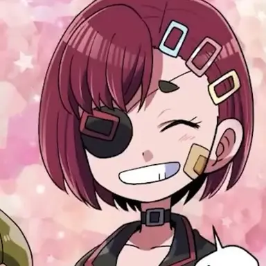 Profile image of エンジ