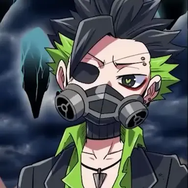 Profile image of ワサビ