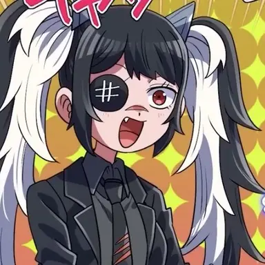 Profile image of アンコ