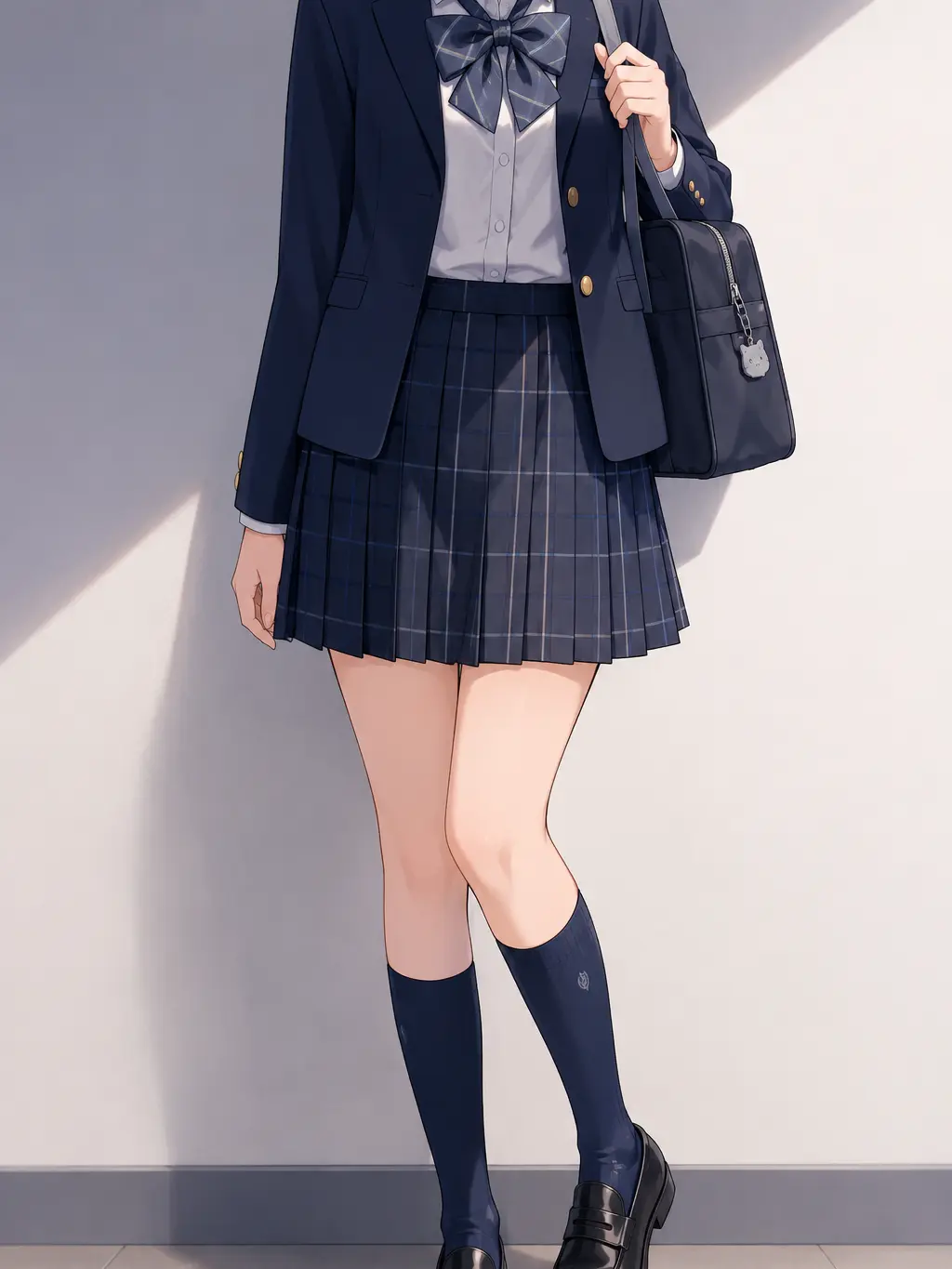 ScenicCrane6294의 中高一貫！長針学園！！