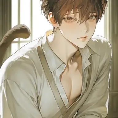 Profile image of ナナ