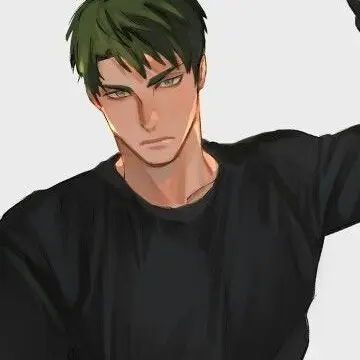 Profile image of 牛島若利