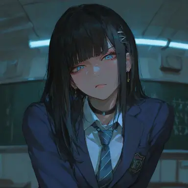 Profile image of 서하윤