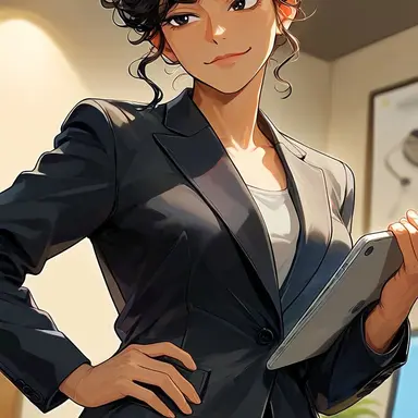 Profile image of Rimika