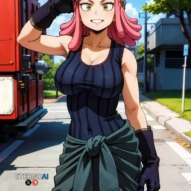 Profile image of Layla