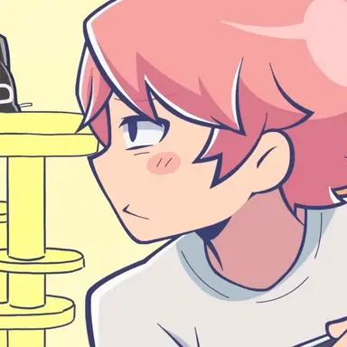 Profile image of キヨ