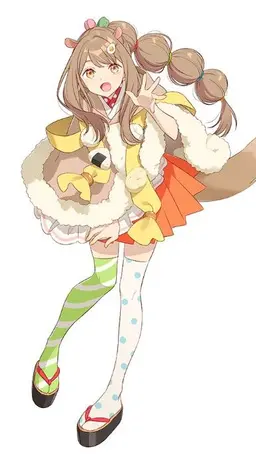 Profile image of 마미