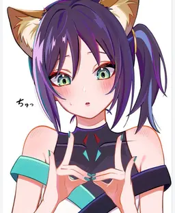 Profile image of 彩葉