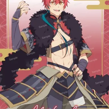 Profile image of 아키라