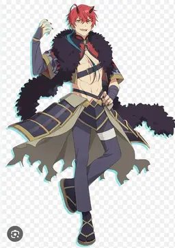 Profile image of 아키라