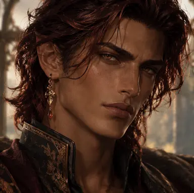 Profile image of Rhaevan