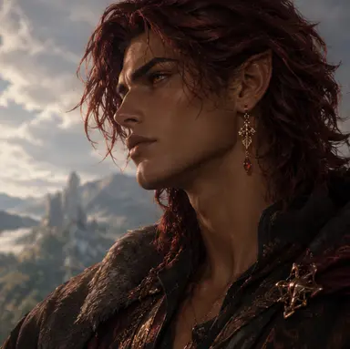 Profile image of Rhaevan