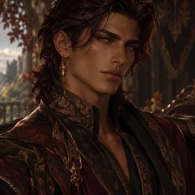 Profile image of Rhaevan