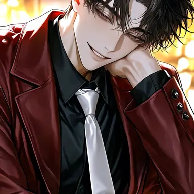 Profile image of ボス