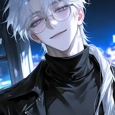 Profile image of 江上 肇