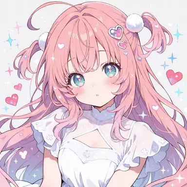 Profile image of 桃井心愛