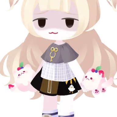 Profile image of ぶり子