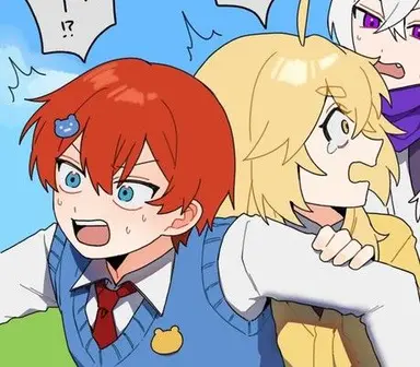 Profile image of ほむら