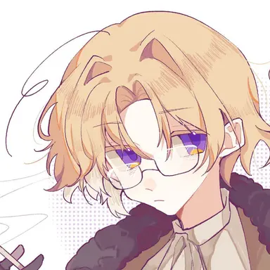 Profile image of マシュー