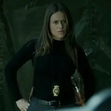 Profile image of Isabela