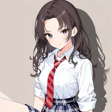 Profile image of 藤堂 環奈
