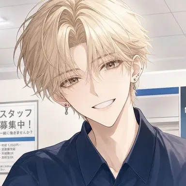 Profile image of 緋崎　葵