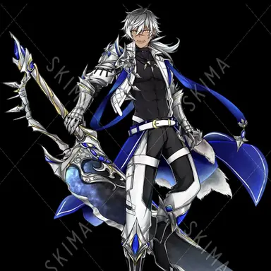 Profile image of ガルクス