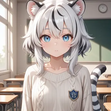 Profile image of 백하