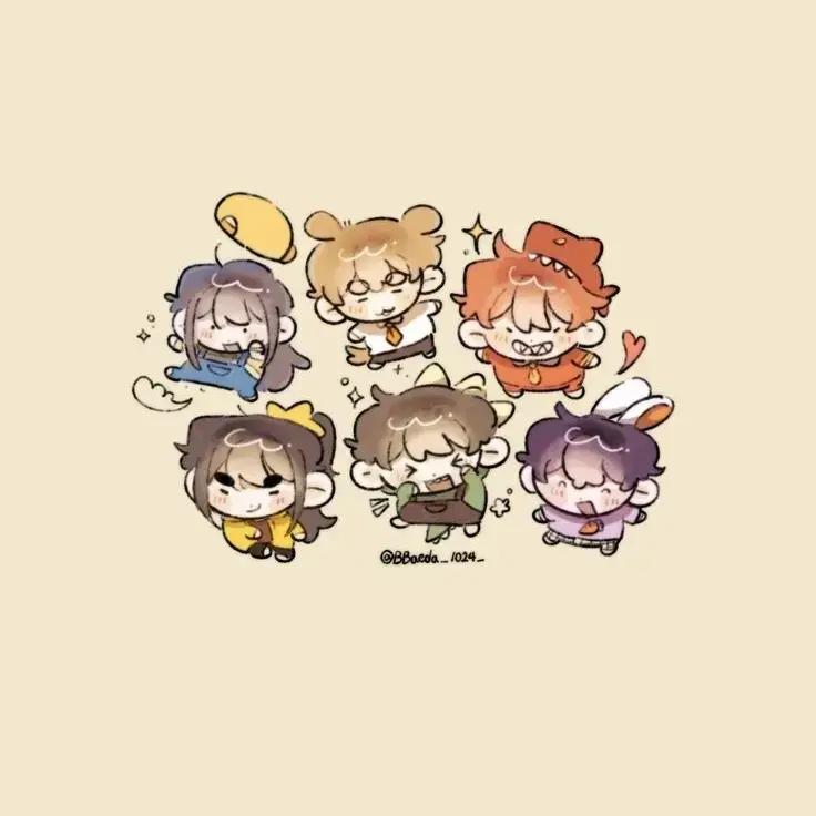 SnappyLip0147의 행복 서점 알바로 살아남기.
