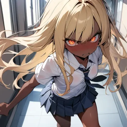 BrutalTwig3678의 夏蓮(かれん)