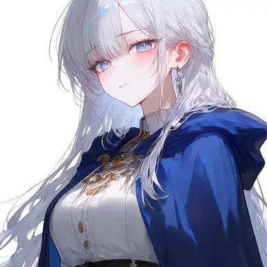 Profile image of ホワイト・ロペ