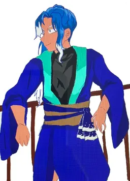 Profile image of 潮海