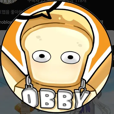 Profile image of 준브레드