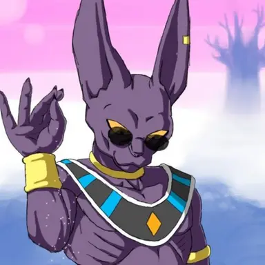 Profile image of Beerus