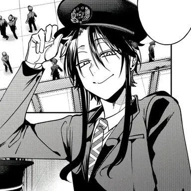 Profile image of 朱雀