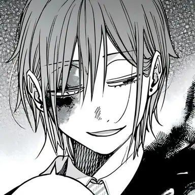 Profile image of 道満