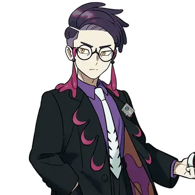 Profile image of カラスバ