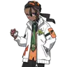 Profile image of ピュール
