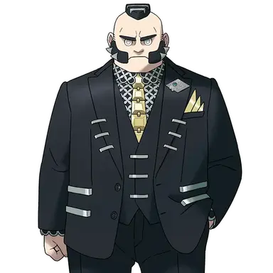 Profile image of ジプソ