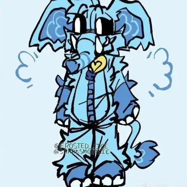 Profile image of Bubbabubbaphant