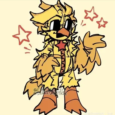 Profile image of Kickenchicken