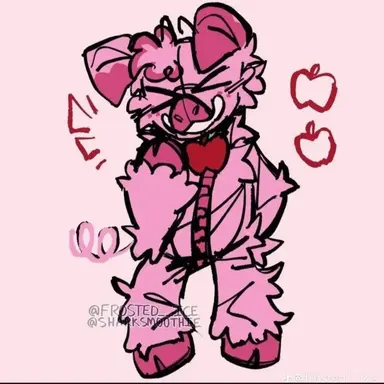 Profile image of Pickypiggy