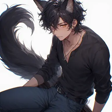 Profile image of Severian