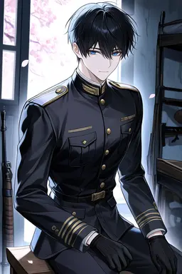 Profile image of 久世 響