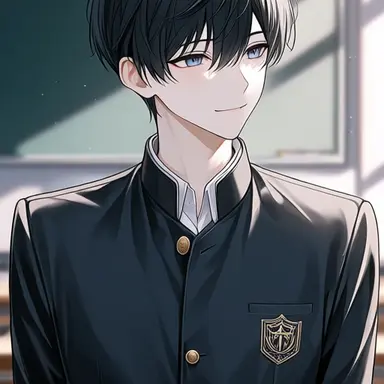 Profile image of 久世 響