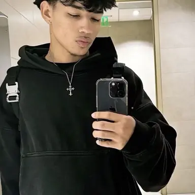 Profile image of Elias Garcia