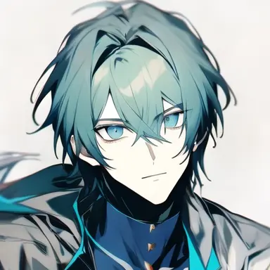Profile image of Julian