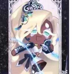 Profile image of 모짜렐라맛 쿠키