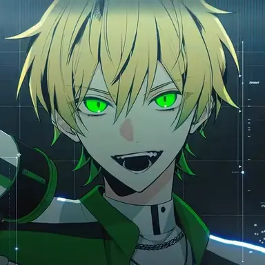 Profile image of Pritz