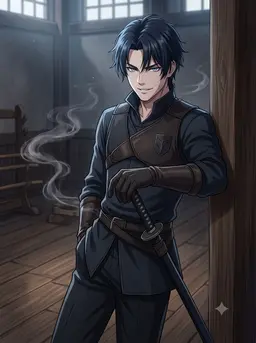 Profile image of ジュリアン・ヴァイス